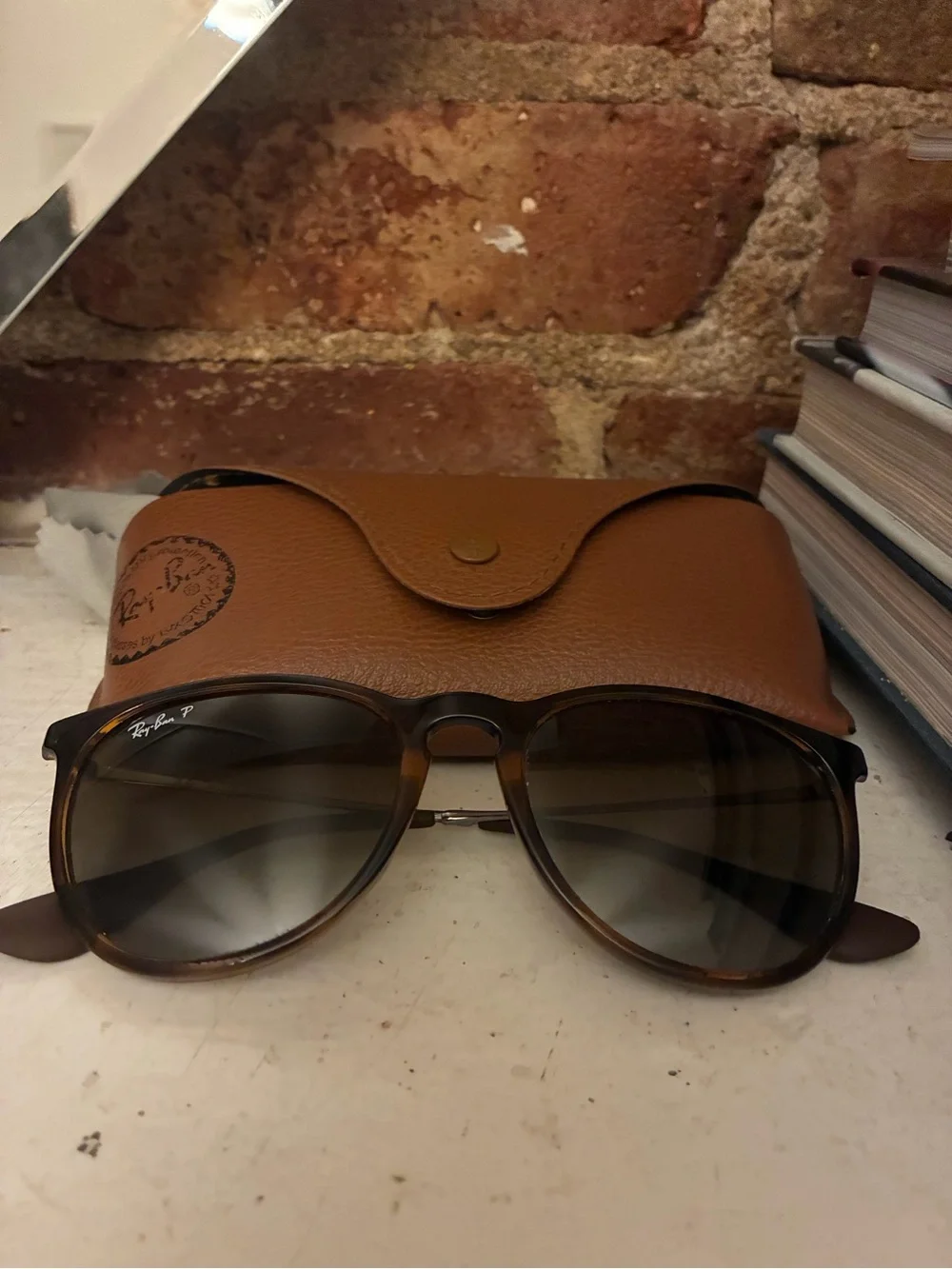 Ray-ban sunglasses